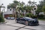 Bugatti Chiron 2016 года (NA)